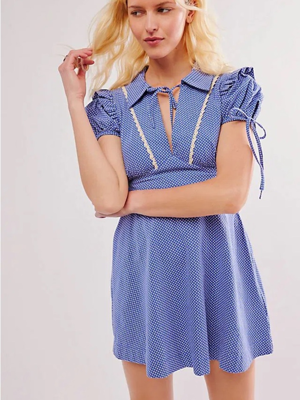 Free people Dottie dress